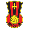 NK切里克队标